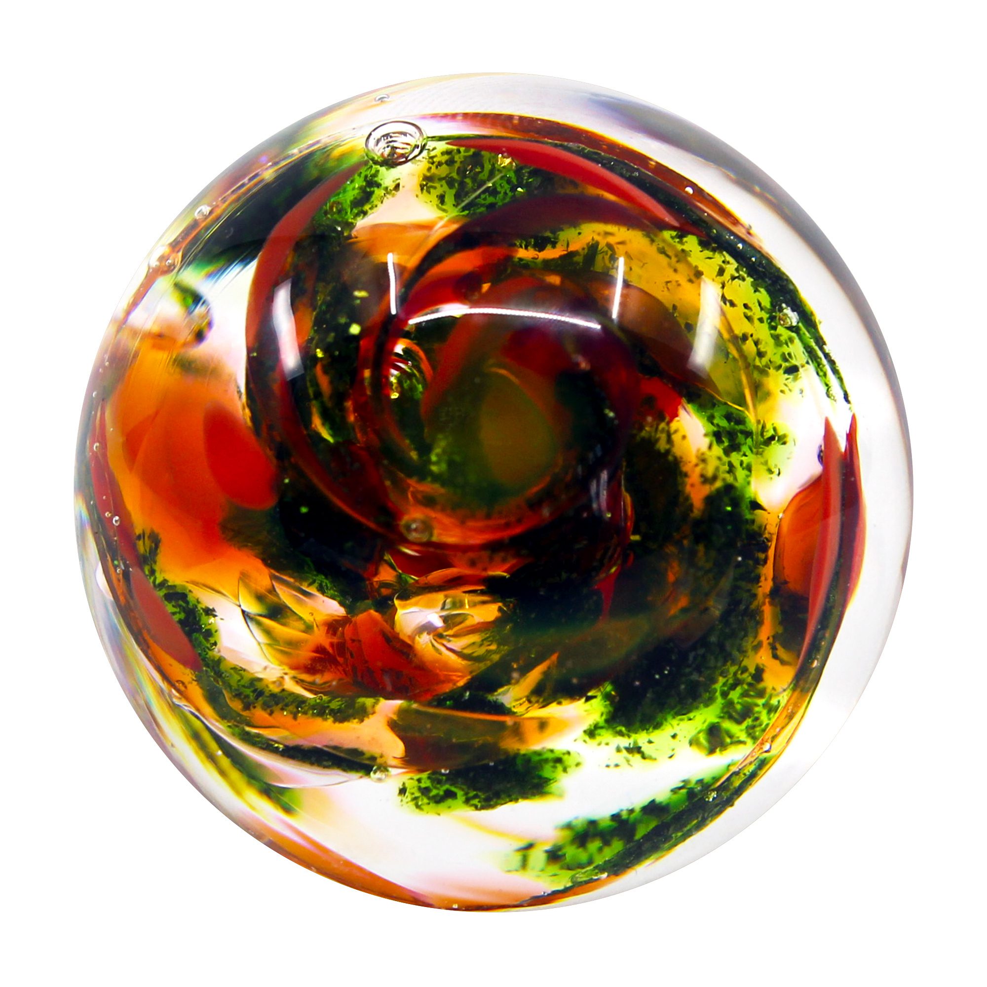 Limited Edition Autumn Marble - 7 - Image 2