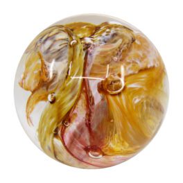 Limited Edition Autumn Marble - 9