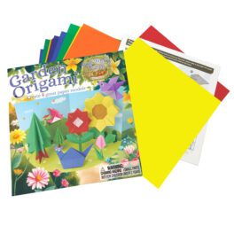 Garden Origami