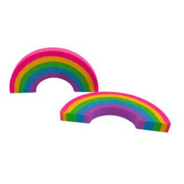 Rainbow Eraser