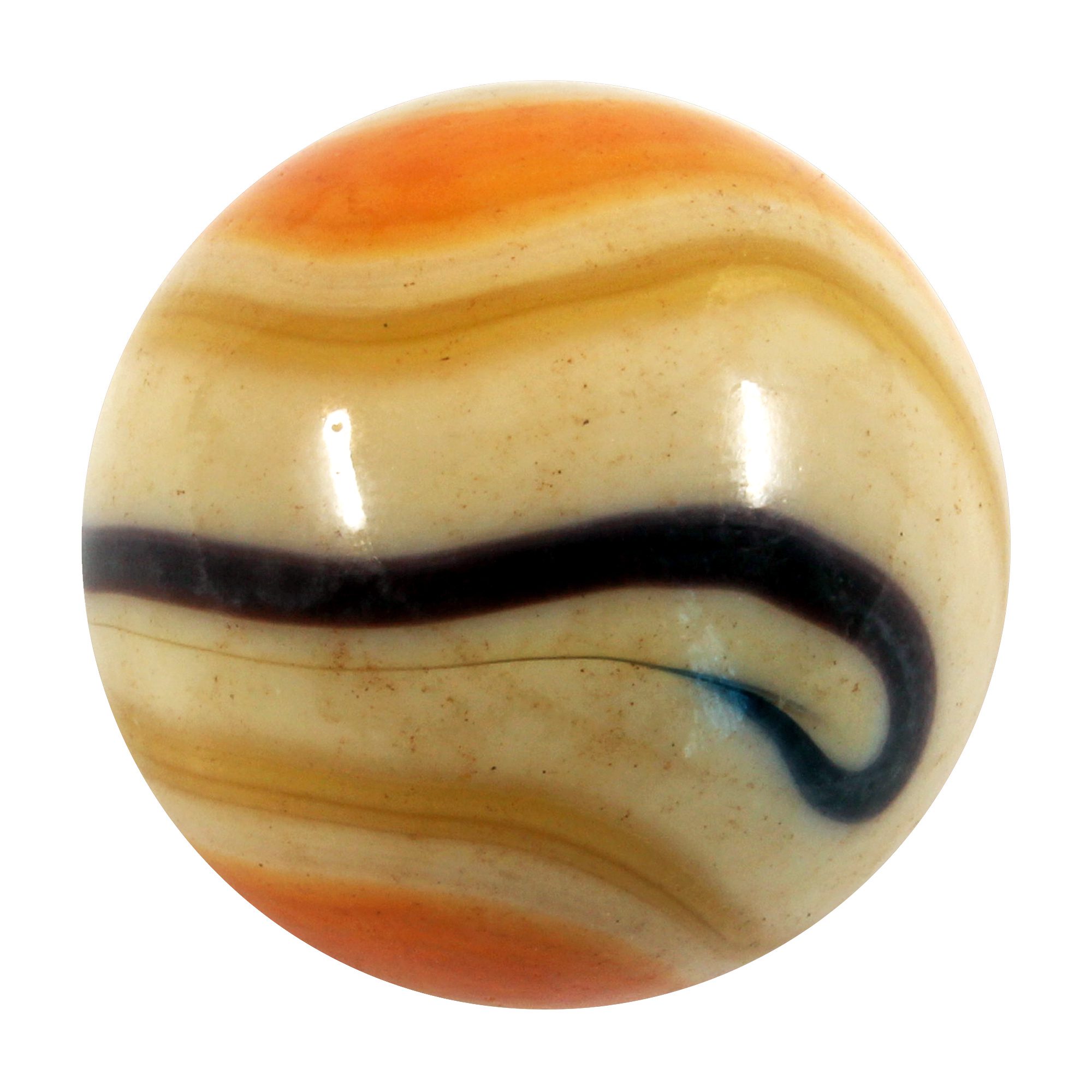 Orange - House of Marbles