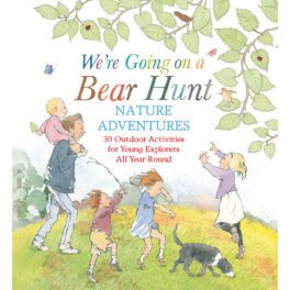 We’re Going on a Bear Hunt - Nature Adventures