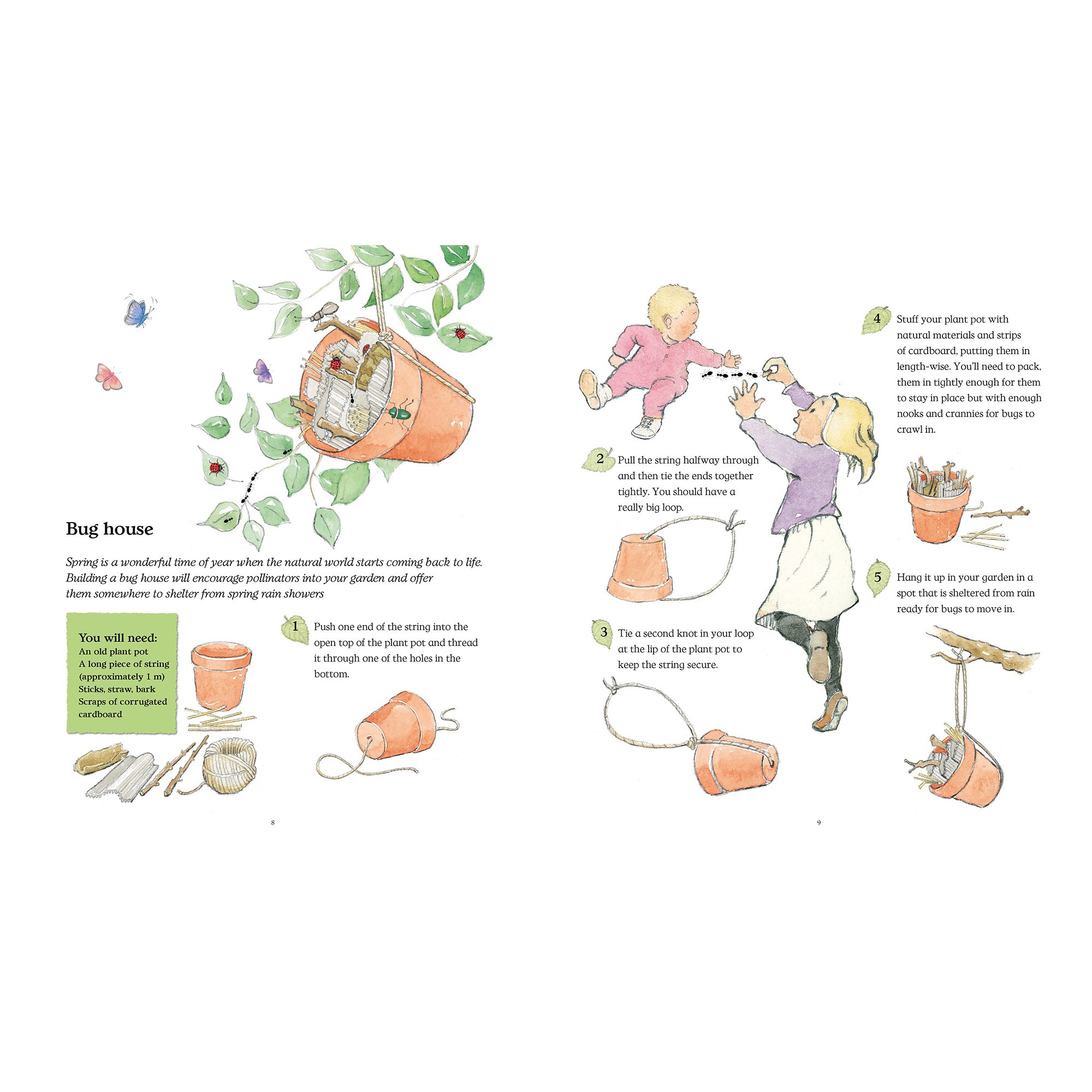 We’re Going on a Bear Hunt - Nature Adventures - Image 2