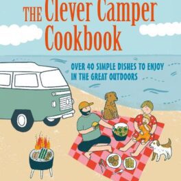 The Clever Camper Cookbook