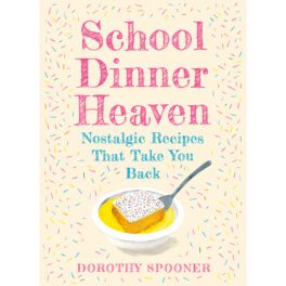 School Dinner Heaven Recipes