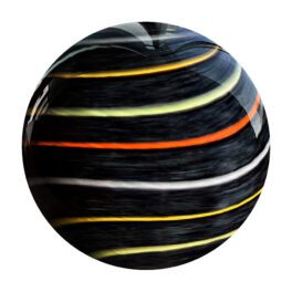 Banderol - Collectors Limited Edition Marble