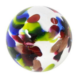 Limited Edition Rainbow Marble - Confetti
