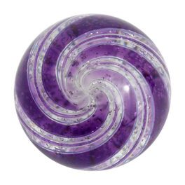 Liner Marble | Purple - 38mm