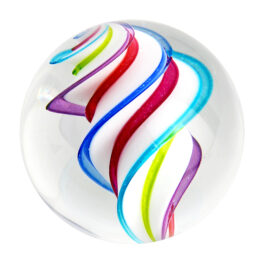 Jellycore Marble |  Multi - 42mm