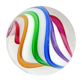 Jellycore Marble | Multi Coloured - 36mm