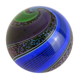 Liner Marble | Multi - 39mm