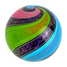 Liner Marble | Multi - 33mm