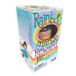 Rainbow Reward Jar