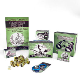 The Big Adventure Bundle