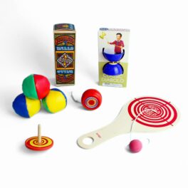 Circus Skills Gift Bundle