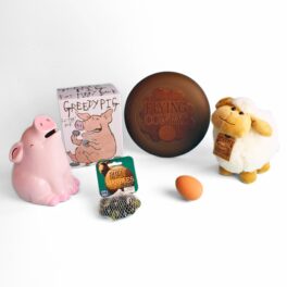 Farmyard Favourites Gift Bundle