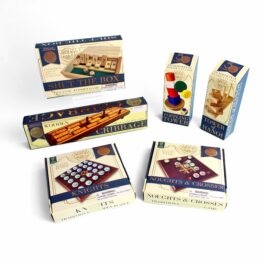 Games Galore