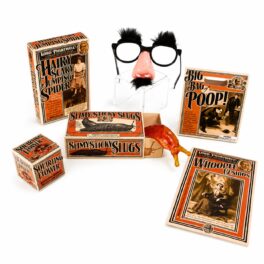 Lord Phartwell Joke Kit