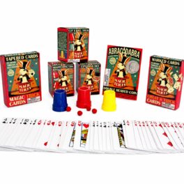 Magician's Beginner Magic Set