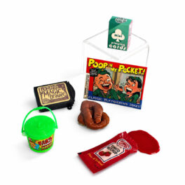 Pocket Prankster
