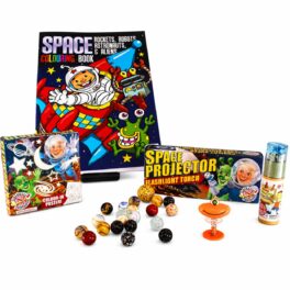 The Space Explorer Gift Bundle
