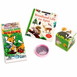 Young Wildlife Lovers